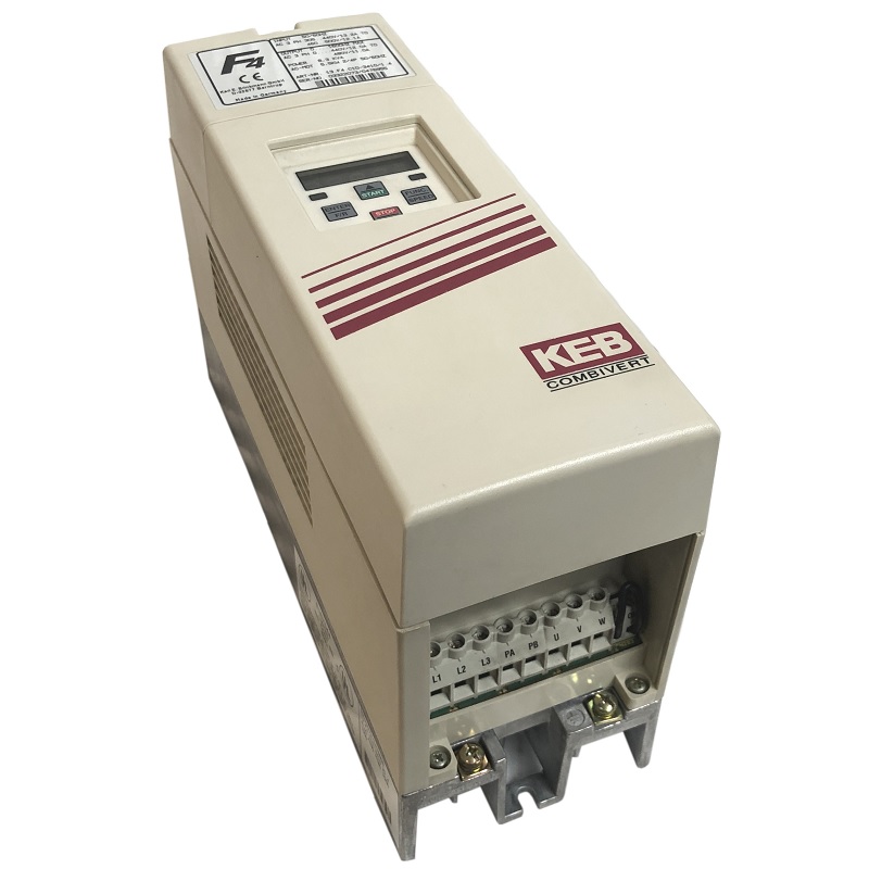 IF YOU NEED A KEB COMBIVERT INVERTER, TAKE A LOOK AT OUR WEBSITE